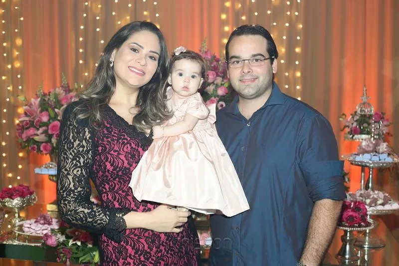 15 Anos de Ana Beatriz