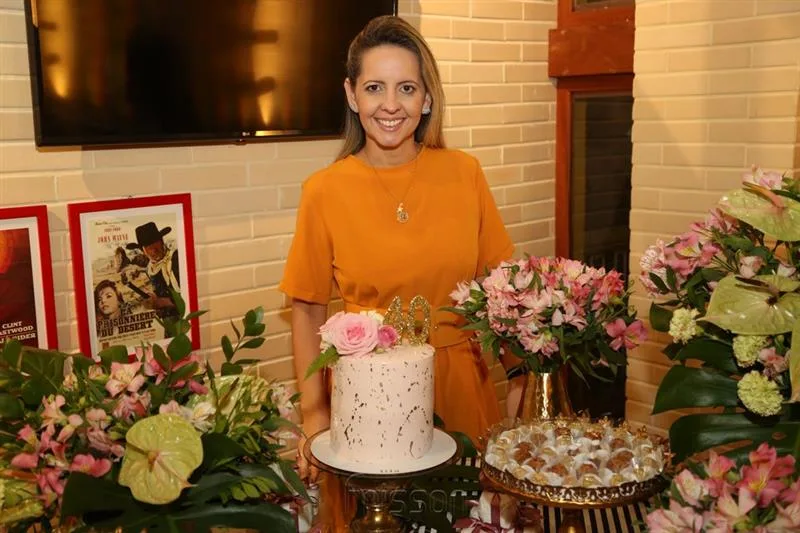 Aline Amorim