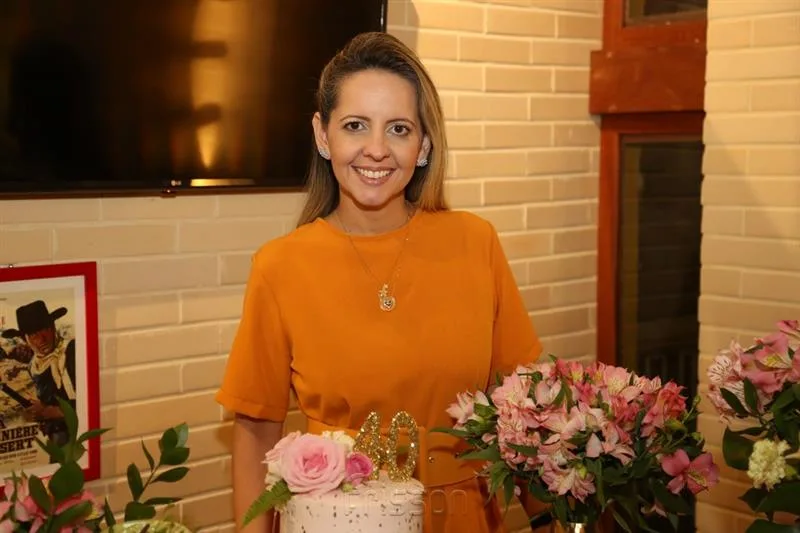 Aline Amorim