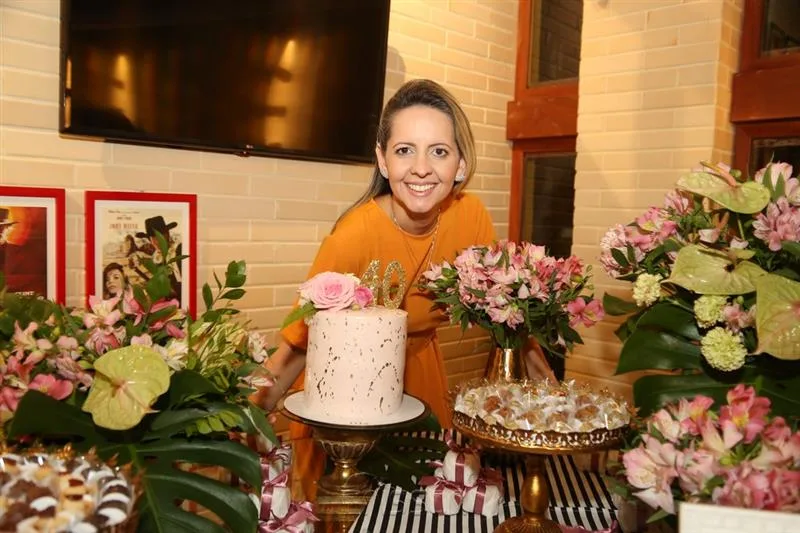Aline Amorim
