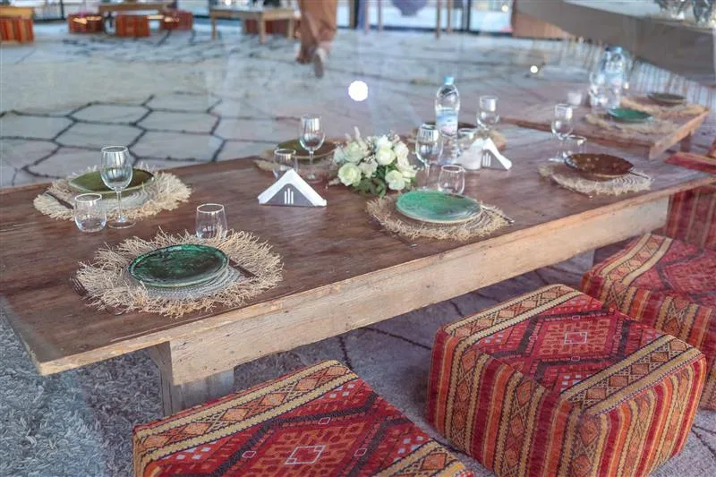 Decoração