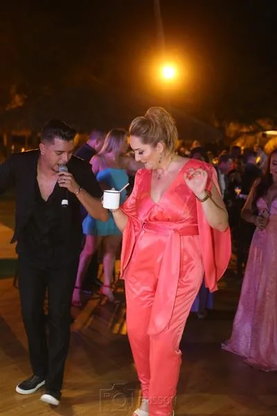 40 Anos Glaubia Albuquerque