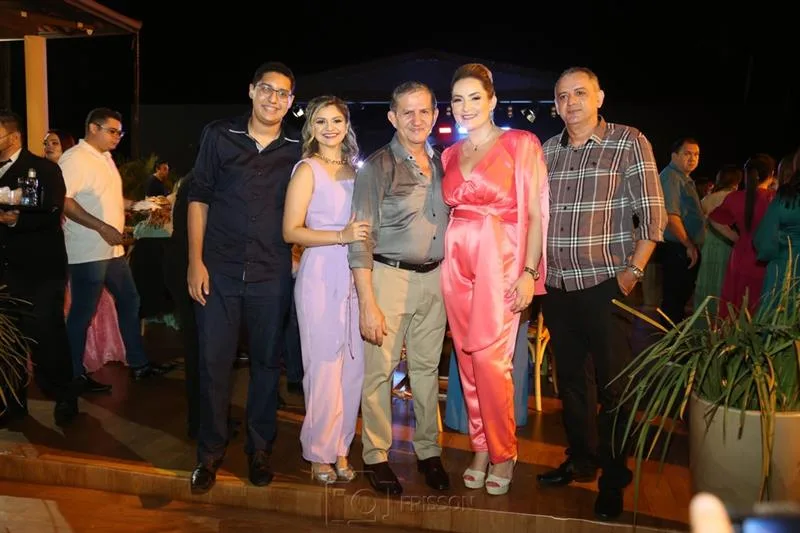 40 Anos de Glaubia Albuquerque