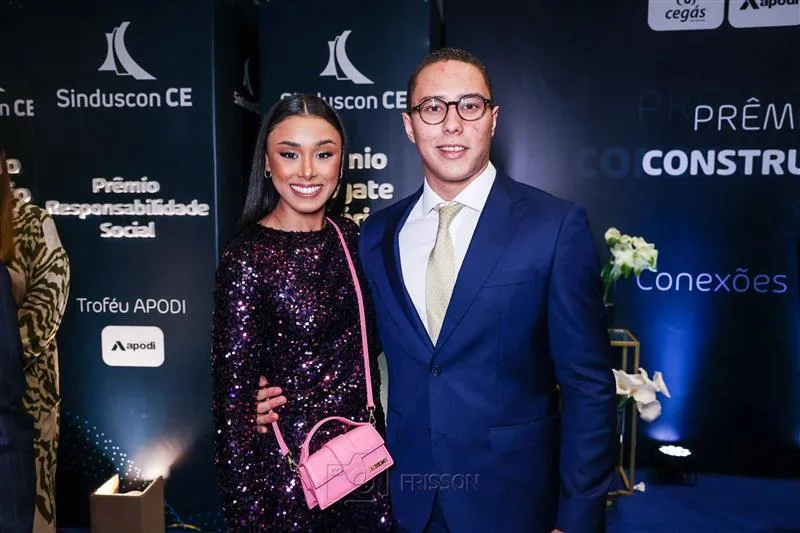 Ana Carvalho e Vitor Ribeiro