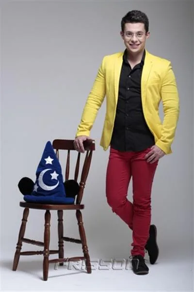 Patriolino Neto