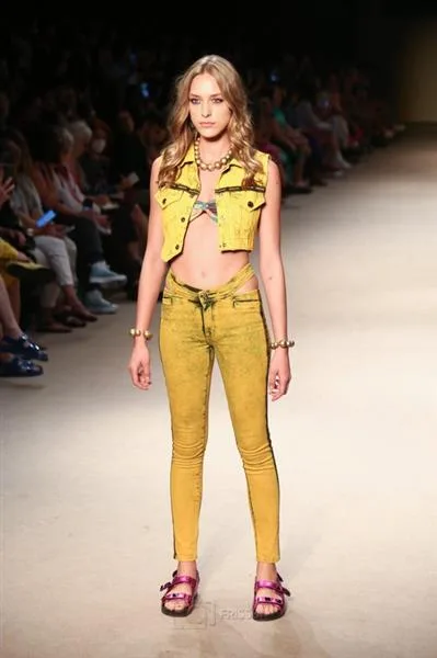 Desfile Banana Urbana