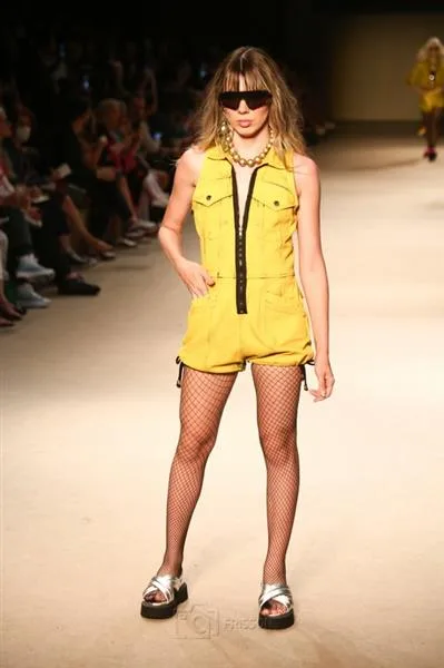 Desfile Banana Urbana