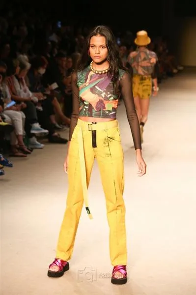 Desfile Banana Urbana