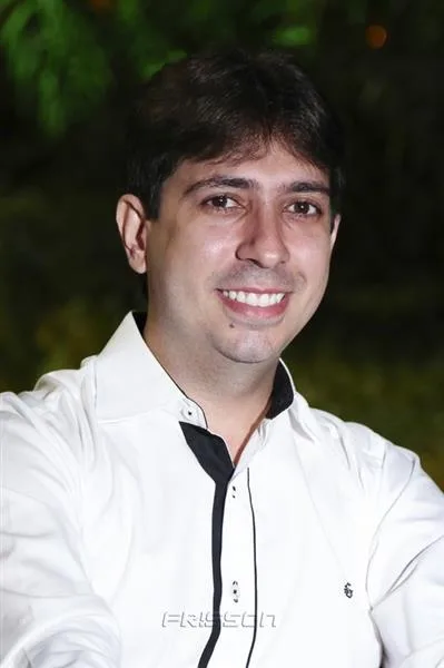 Felipe Adjafre