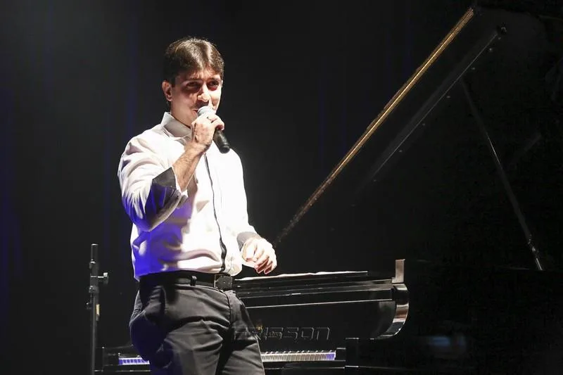 Felipe Adjafre