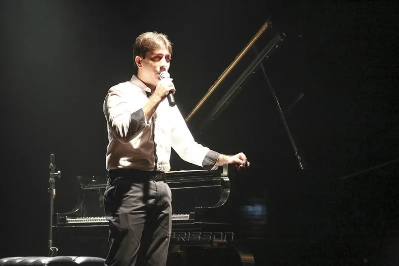 Felipe Adjafre