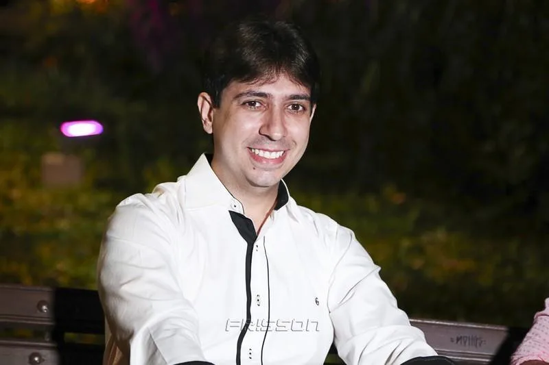 Felipe Adjafre