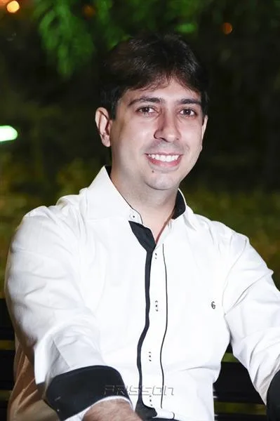 Felipe Adjafre