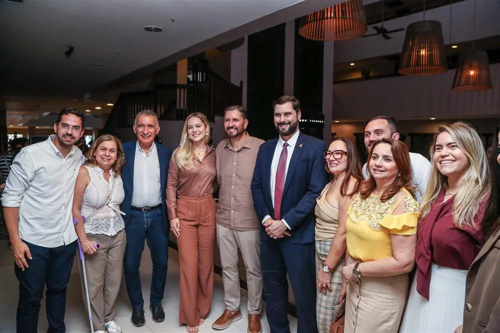 Lançamento Ceará de Valores