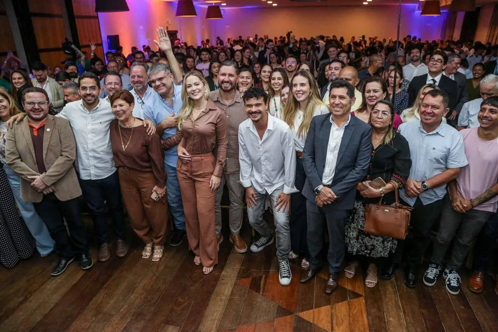 Lançamento Ceará de Valores