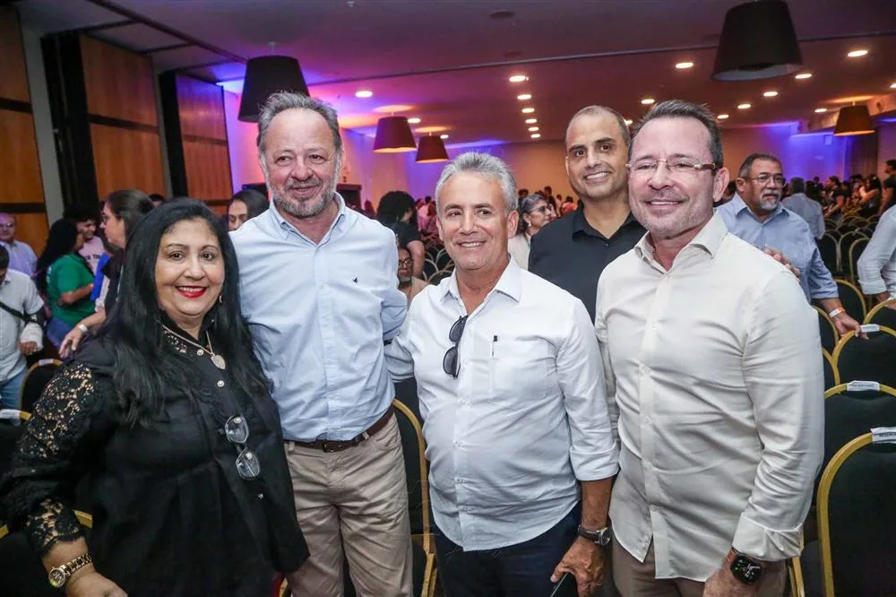 Lançamento Ceará de Valores