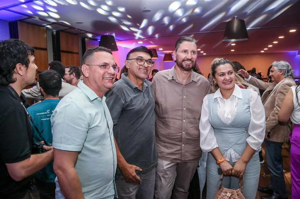 Lançamento Ceará de Valores