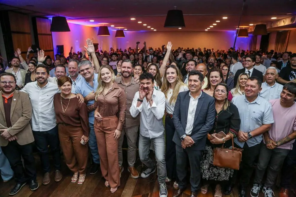 Lançamento Ceará de Valores