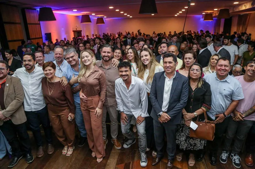Lançamento Ceará de Valores