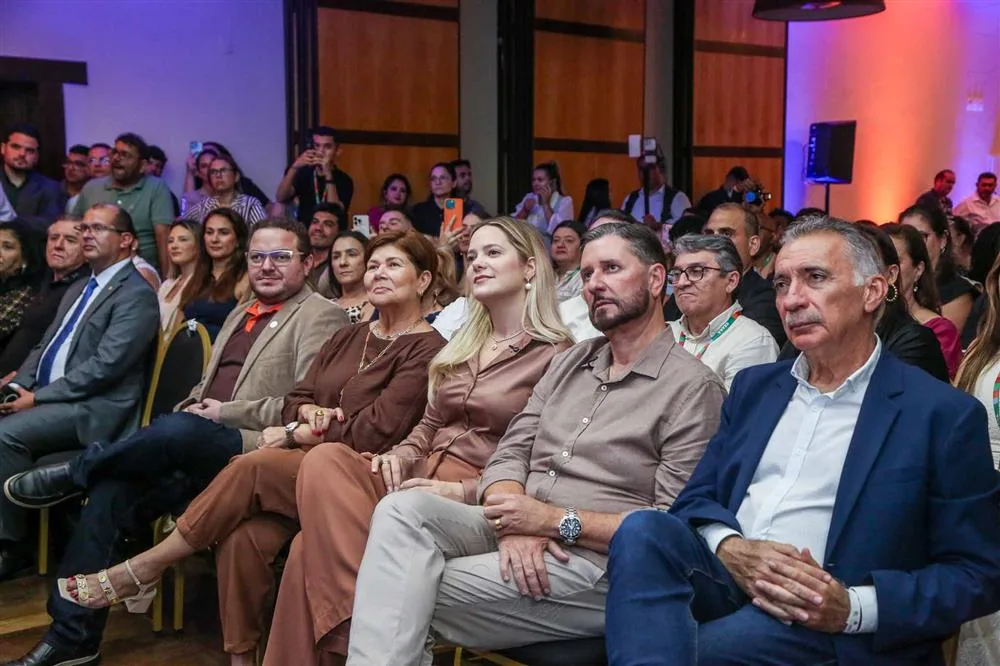 Lançamento Ceará de Valores