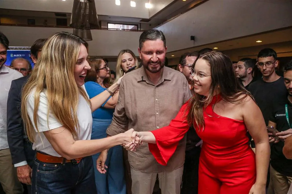 Lançamento Ceará de Valores