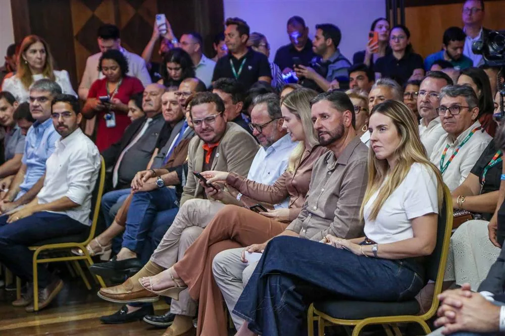 Lançamento Ceará de Valores