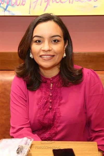 Ana Paula Arraes