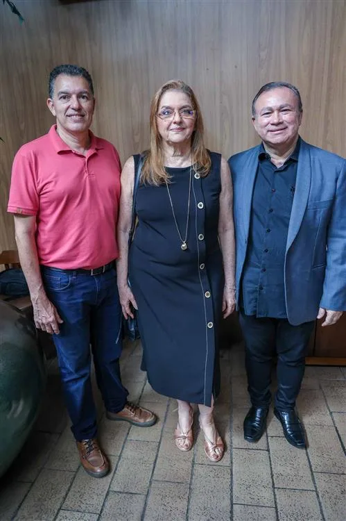 Lançamento Fala Nordeste