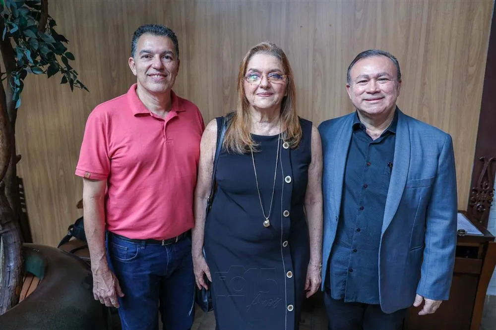 Lançamento Fala Nordeste