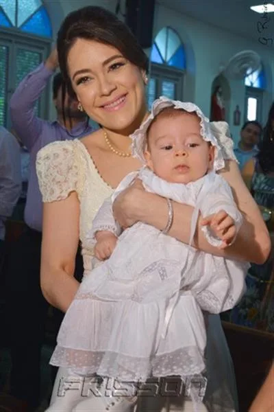 Roberta e Pedro Neves