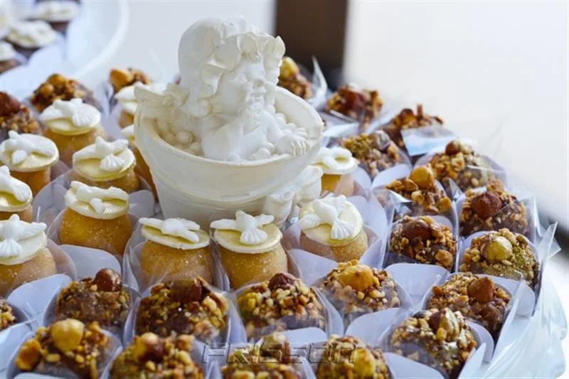 Doces