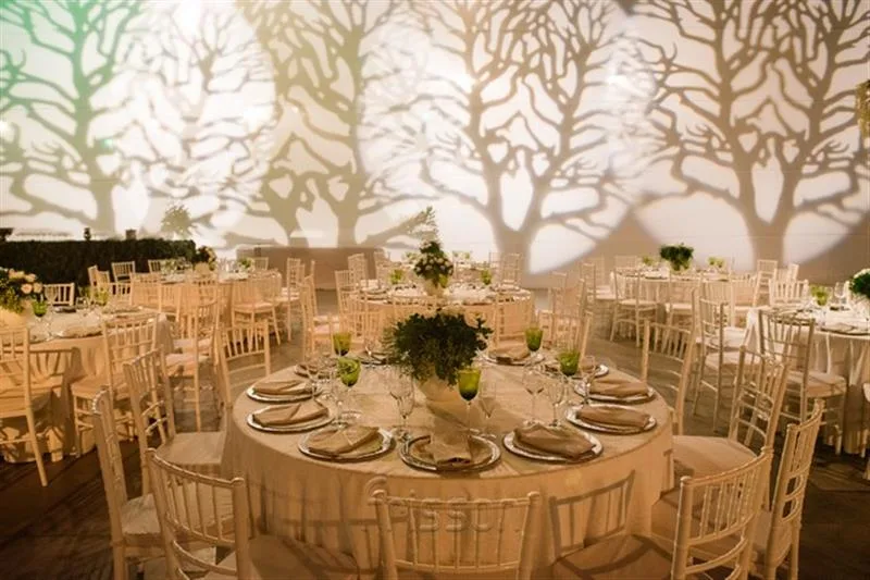 Decoração