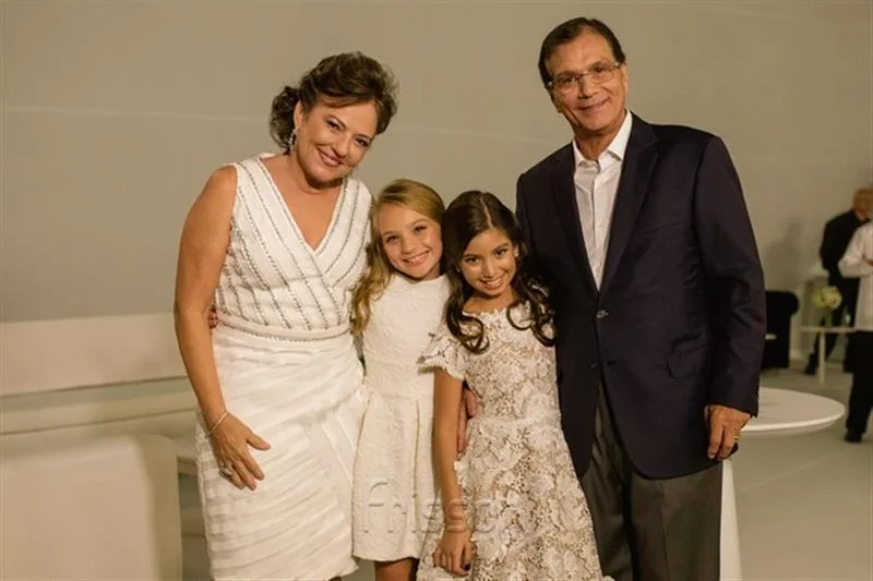 70 anos Beto Studart