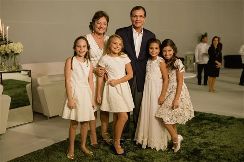 70 anos Beto Studart