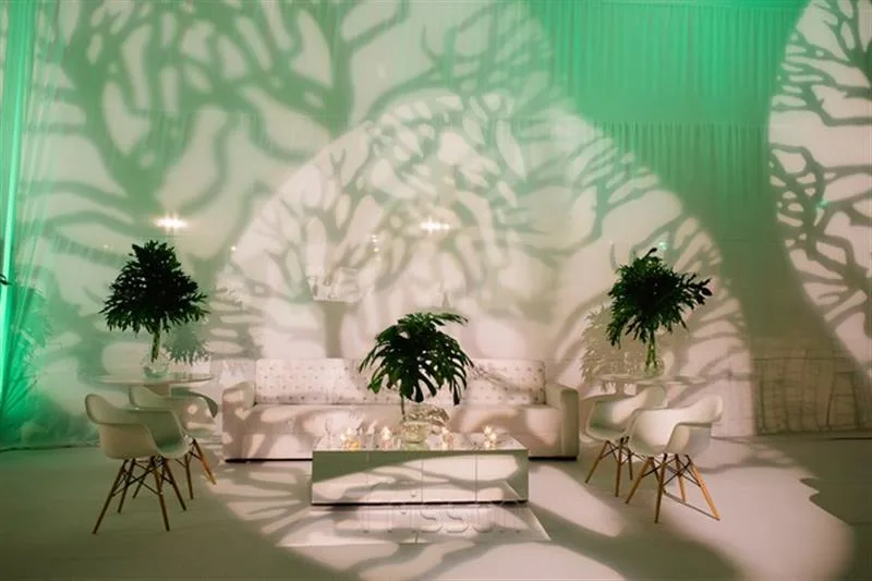 Decoração