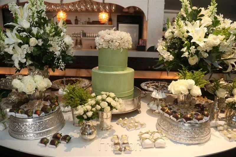 Decoração