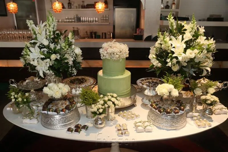 Decoração