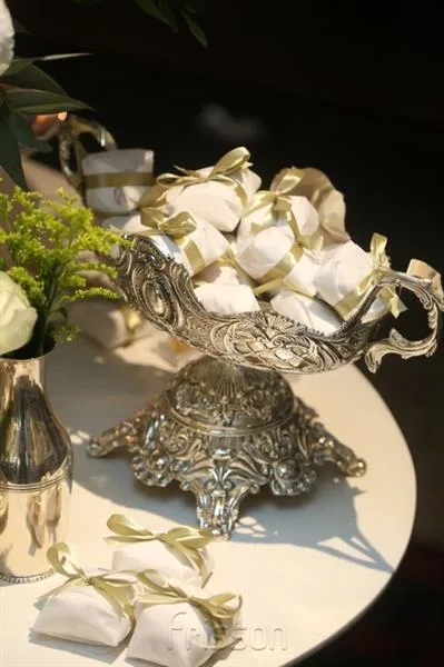 Decoração