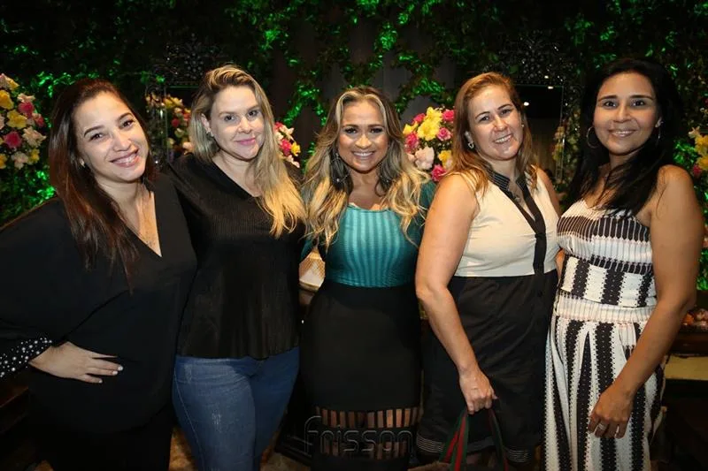 Aniversario Drika Fernandes