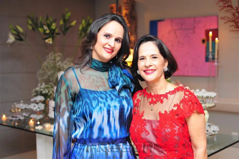 Adriana e Cristina Miranda