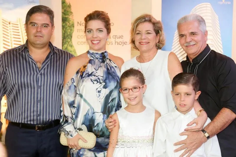 40 Anos C Rolim Engenharia