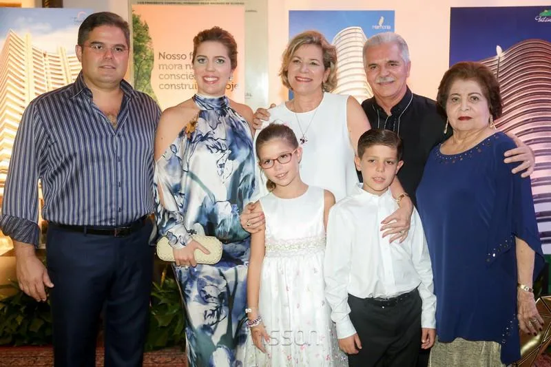 40 Anos C Rolim Engenharia