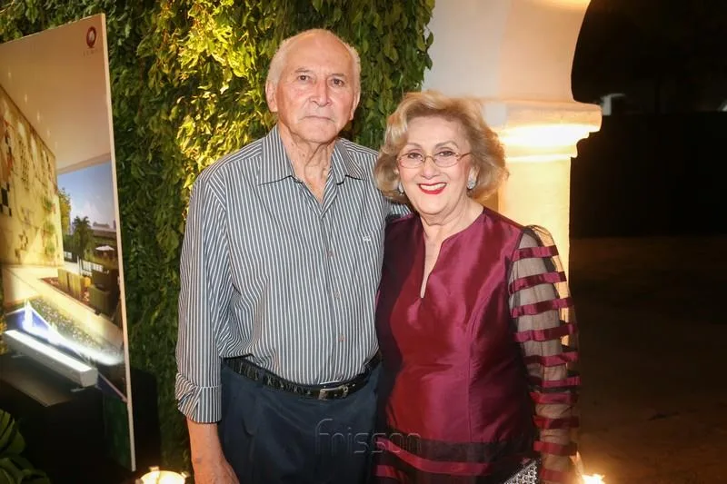 40 Anos C Rolim Engenharia