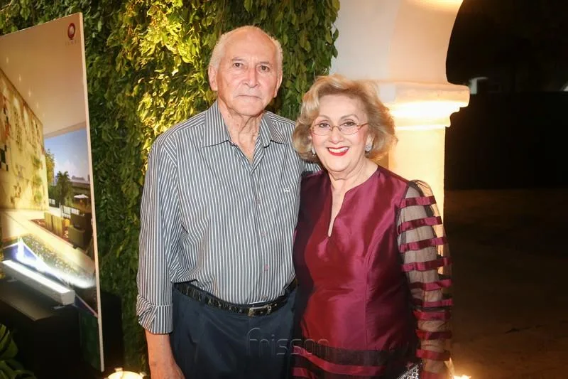 40 Anos C Rolim Engenharia