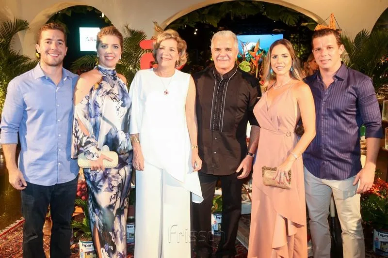 40 Anos C Rolim Engenharia