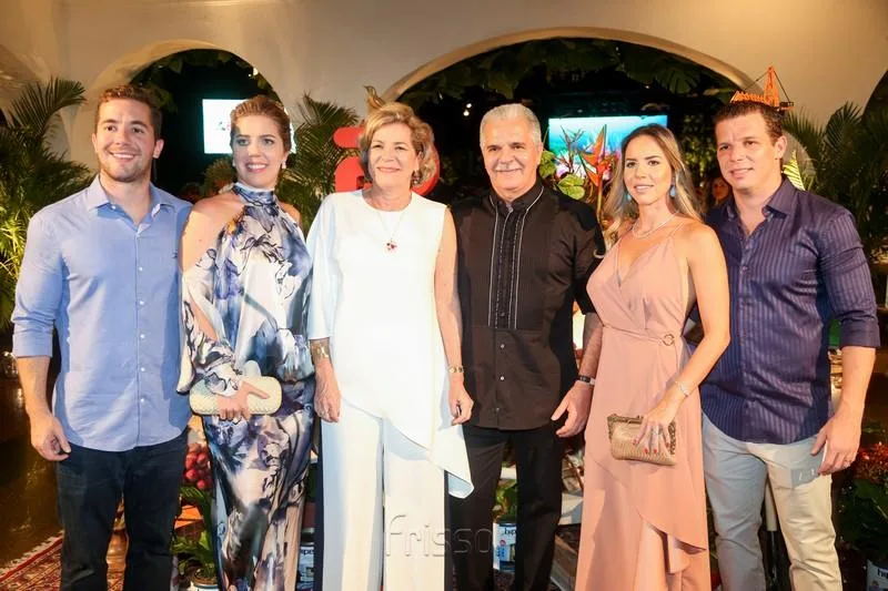 40 Anos C Rolim Engenharia