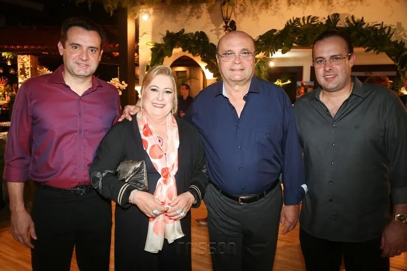 40 Anos C Rolim Engenharia