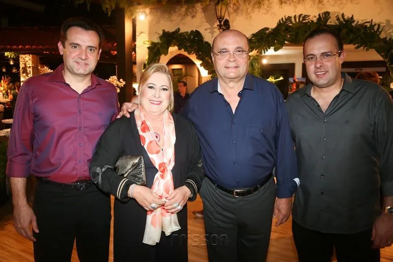 40 Anos C Rolim Engenharia