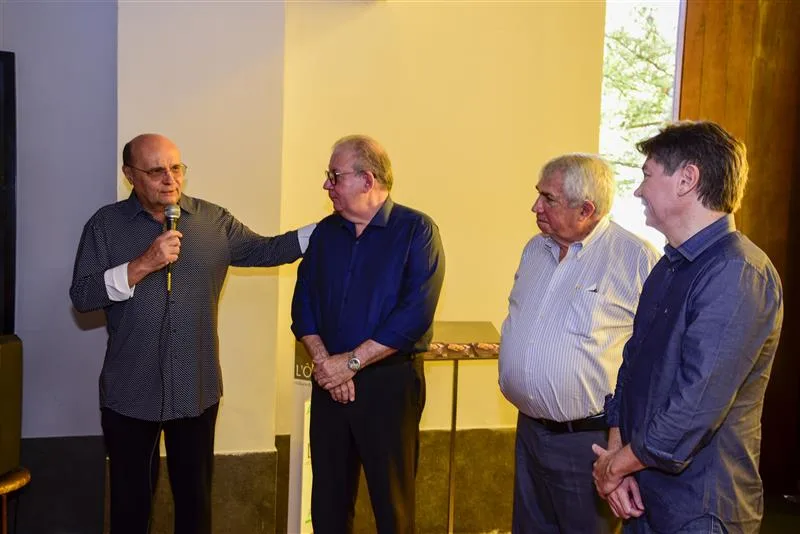 Aniversário Ricardo Cavalcante e Edgar Gadelha