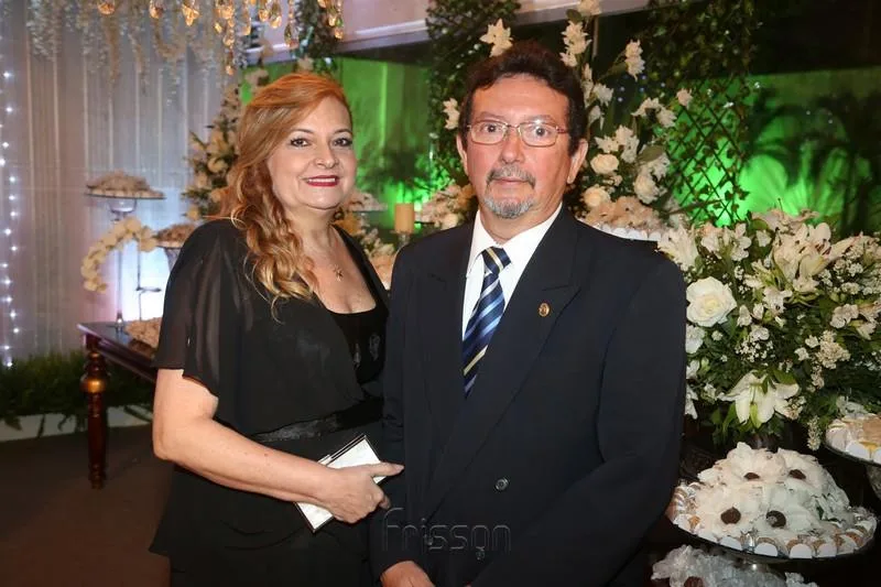 Ana e Fernando Montenegro